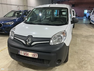 Renault Kangoo express maxi dsl - 2013 1.5 dCi Energy Confort (EU6)
