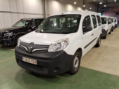 Renault Kangoo express maxi dsl - 2013 1.5 dCi Energy Confort (EU6)