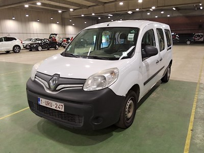 Renault Kangoo express maxi dsl - 2013 1.5 dCi Energy Grand Confort 4 pl