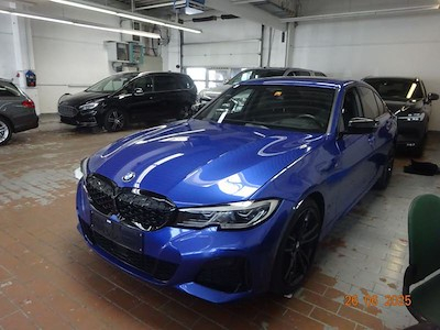 BMW Series 3 3.0 M340D XDRIVE A