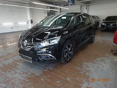Renault Grand scenic 1.3 TCE 160 EDC EXECUTIVE