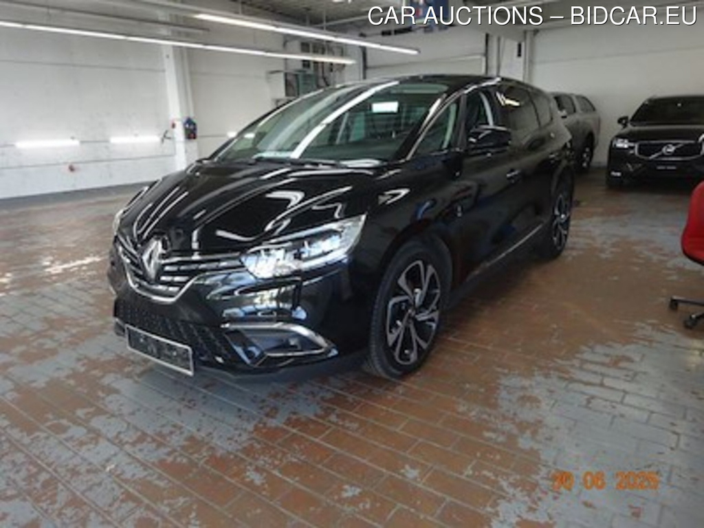 Renault Grand scenic 1.3 TCE 160 EDC EXECUTIVE