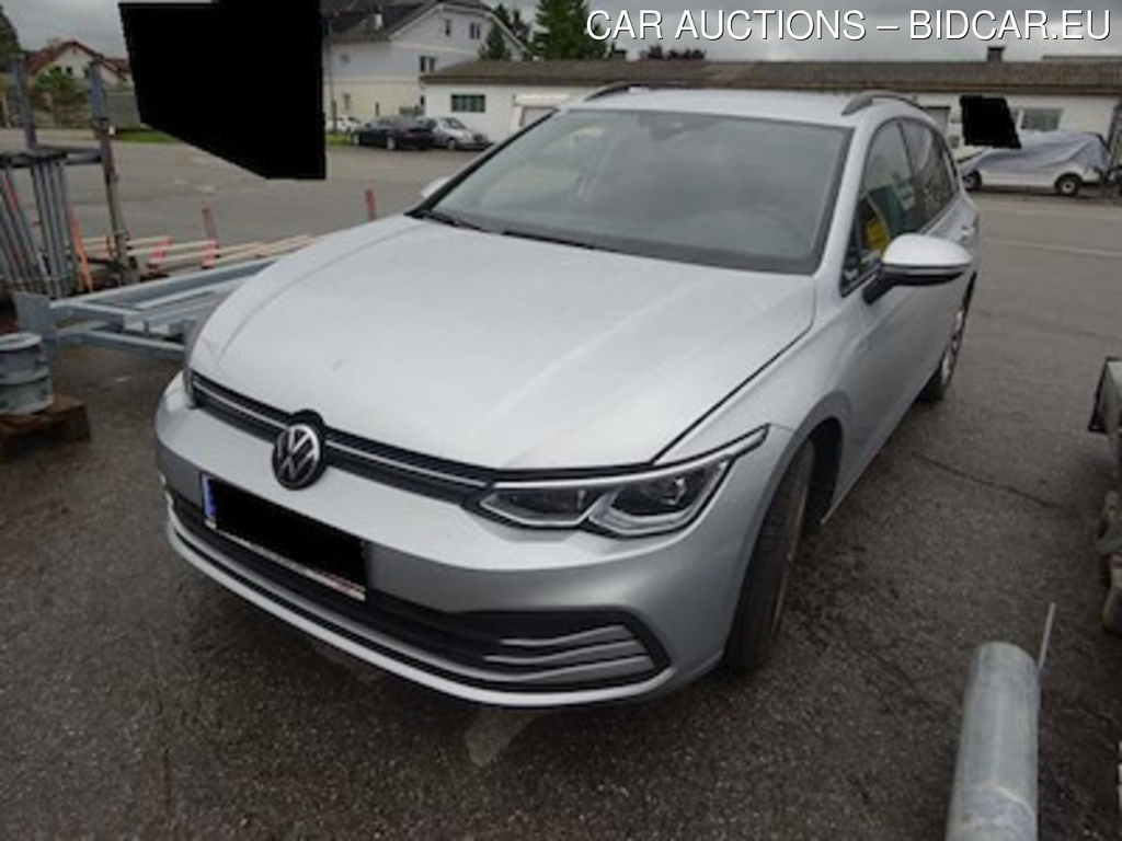 Volkswagen GOLF 2.0 TDI SCR 110KW LIFE VARIANT
