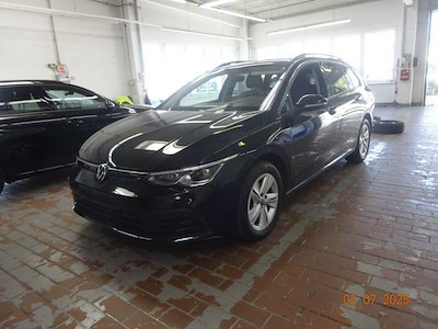 Volkswagen GOLF 2.0 TDI SCR 85KW LIFE VARIANT
