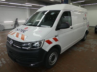 Volkswagen TRANSPORT ER 2.0TDI 110KW BMTLWB HRF