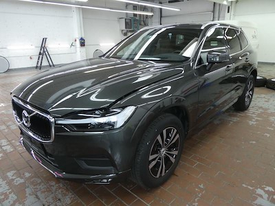 Volvo XC60 2.0 B4 D AWD GEARTRONIC MOMENTUM PRO