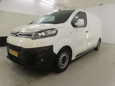 Citroen Jumpy M BlueHDi 95 S;S ETG Comfort 4d