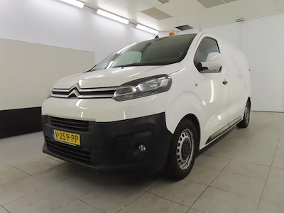 Citroen Jumpy M BlueHDi 95 S;S ETG Comfort 4d