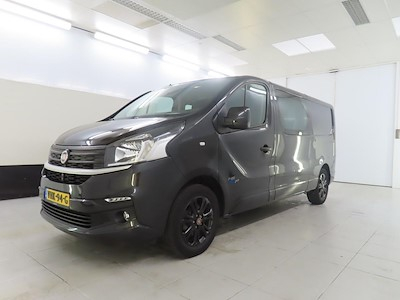 Fiat TALENTO 2.0MJ 107kW Business Pro Ecojet L2H1 Dubbele Cabine