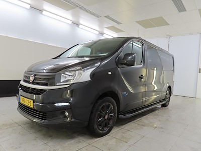 Fiat TALENTO 2.0MJ 107kW Business Pro Ecojet L2H1 Dubbele Cabine