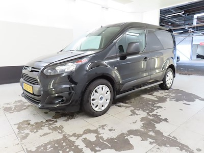 Ford Transit connect L1 Trend 1.5 TDCi 100 pk 4d