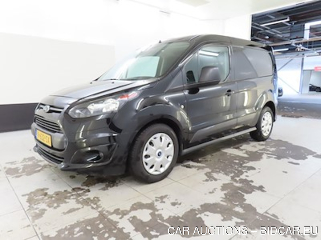 Ford Transit connect L1 Trend 1.5 TDCi 100 pk 4d
