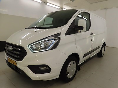 Ford Transit custom 2.0 TDCi 280 L1H1 Trend 105pk 4d