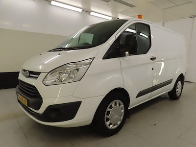 Ford Transit custom 2.0TD 340 L1H1 Trend 130pk 4d