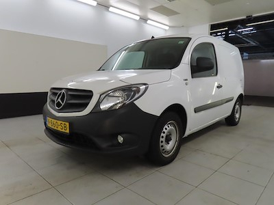 Mercedes-Benz Citan 108 CDI Lang 4d