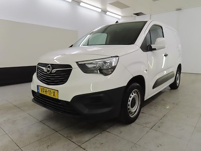 Opel COMBO L1H1 1.2 81kW S/S Edition 4d