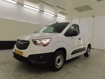 Opel COMBO L1H1 1.5D 75kW S/S Edition 4d Onze Deal
