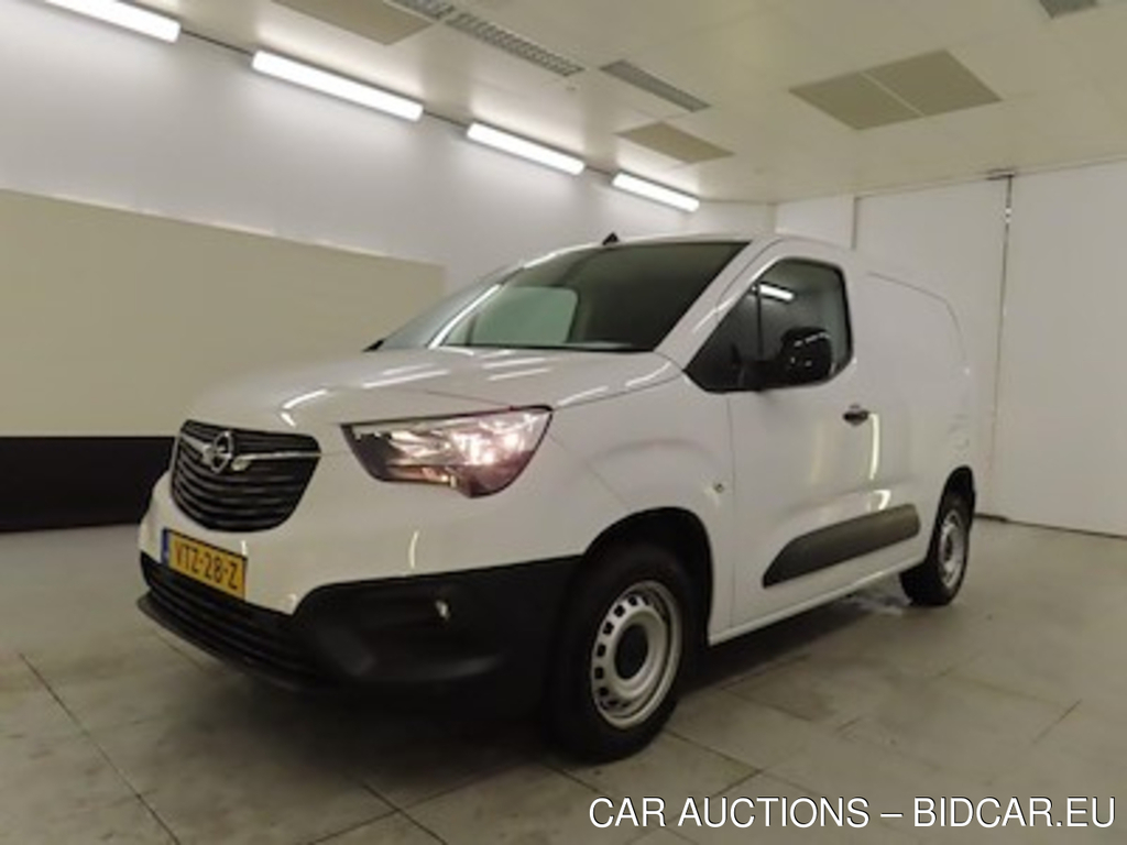 Opel COMBO L1H1 1.5D 75kW S/S Edition 4d Onze Deal