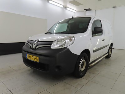 Renault KANGOO 1.5 dCi 80 Comfort 4d CLUTCH &amp; GENERATOR BROKEN