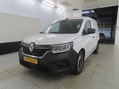 Renault KANGOO Blue dCi 75 Comfort 4d - CLUTCH BROKEN
