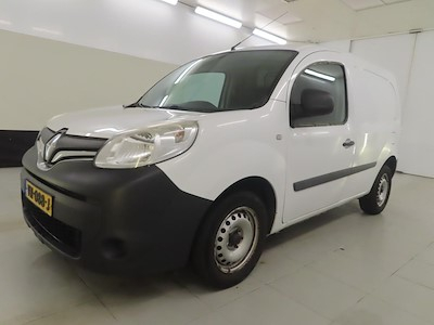 Renault Kangoo express 1.5 dCi 75 FAP Comfort 4d