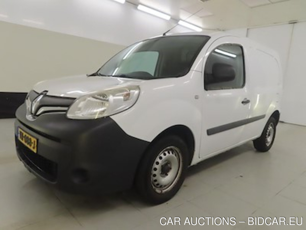 Renault Kangoo express 1.5 dCi 75 FAP Comfort 4d