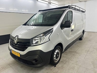 Renault Trafic GB 1.6 Energy dCi 125pk TwinTurbo L2H1 T29 Comfort
