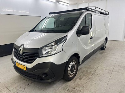Renault Trafic GB 1.6 Energy dCi 125pk TwinTurbo L2H1 T29 Comfort