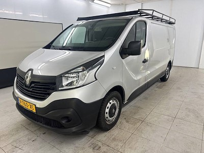 Renault Trafic GB 1.6 Energy dCi 125pk TwinTurbo L2H1 T29 Comfort
