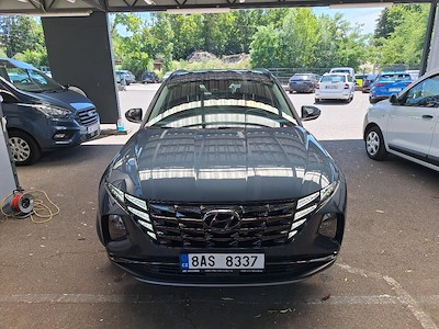 Hyundai Tucson 1.6 T-GDI MHEV 110kW Style 4x2 DCT