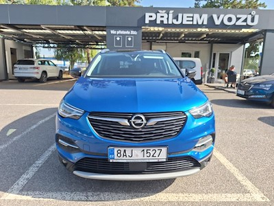 Opel GRANDLAND 2.0 CDTI 130kW Ultimate Auto