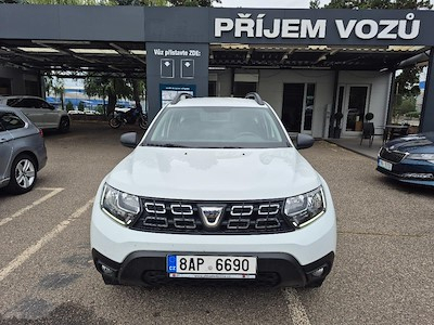 Dacia Duster 1.5 Blue dCi 85 kW Comfort 4x4 S&amp;S