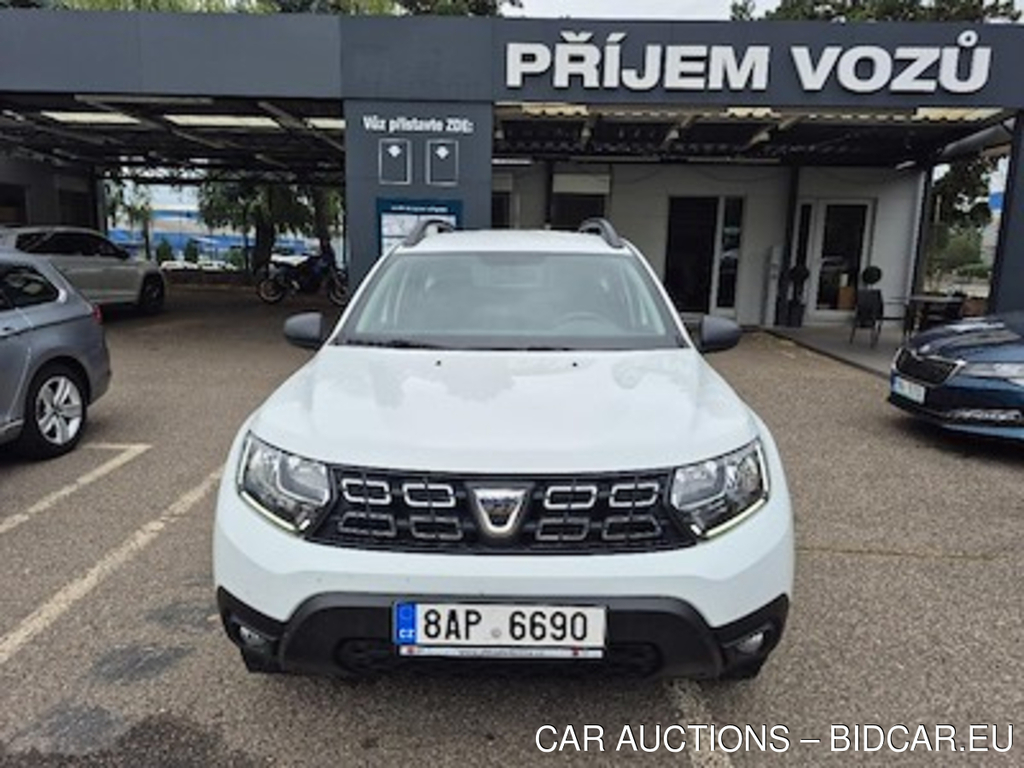 Dacia Duster 1.5 Blue dCi 85 kW Comfort 4x4 S&S