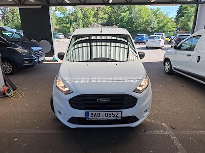 Ford Transit TREND L2 1.0 Ecoboost 74kW