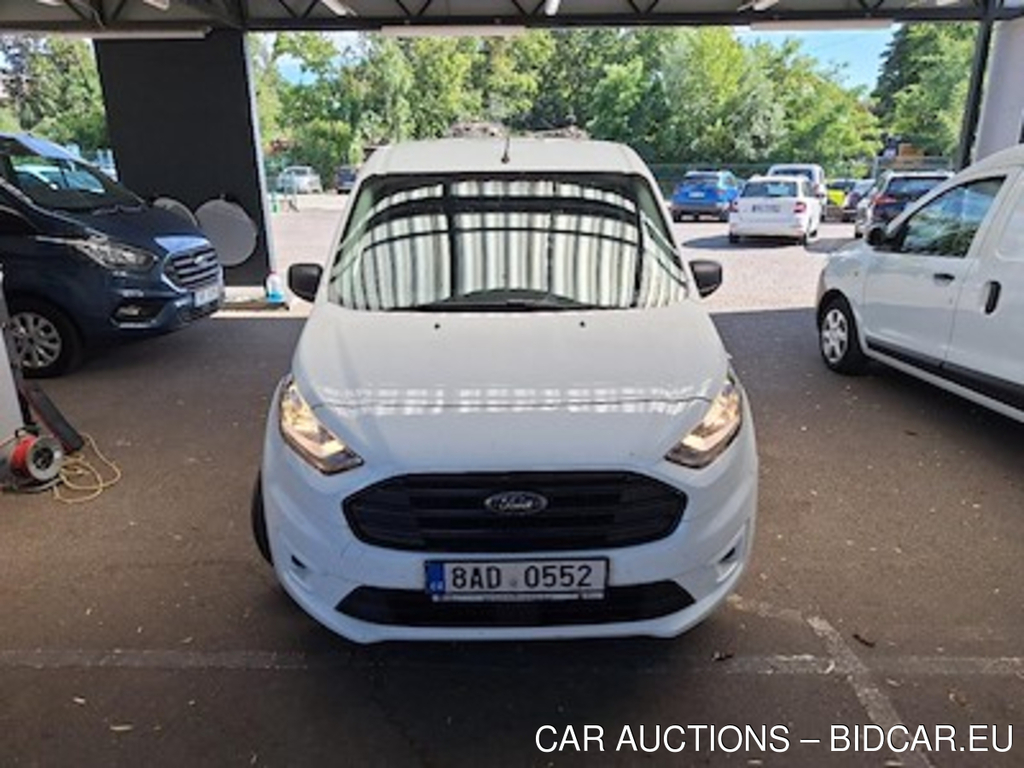 Ford Transit TREND L2 1.0 Ecoboost 74kW