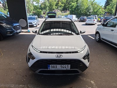 Hyundai Bayon 1.0 T-GDI Smart