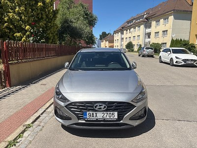 Hyundai I30 1.5i CVVT Family Comfort