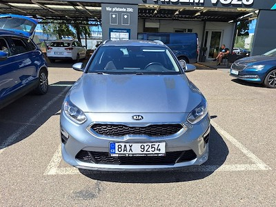 Kia Ceed 1.0 T-GDI 73kW Fresh SW