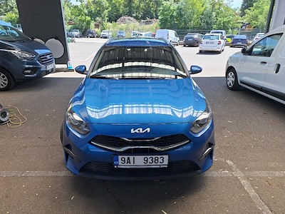 Kia Ceed 1.0 T-GDI 74kW Spin SW