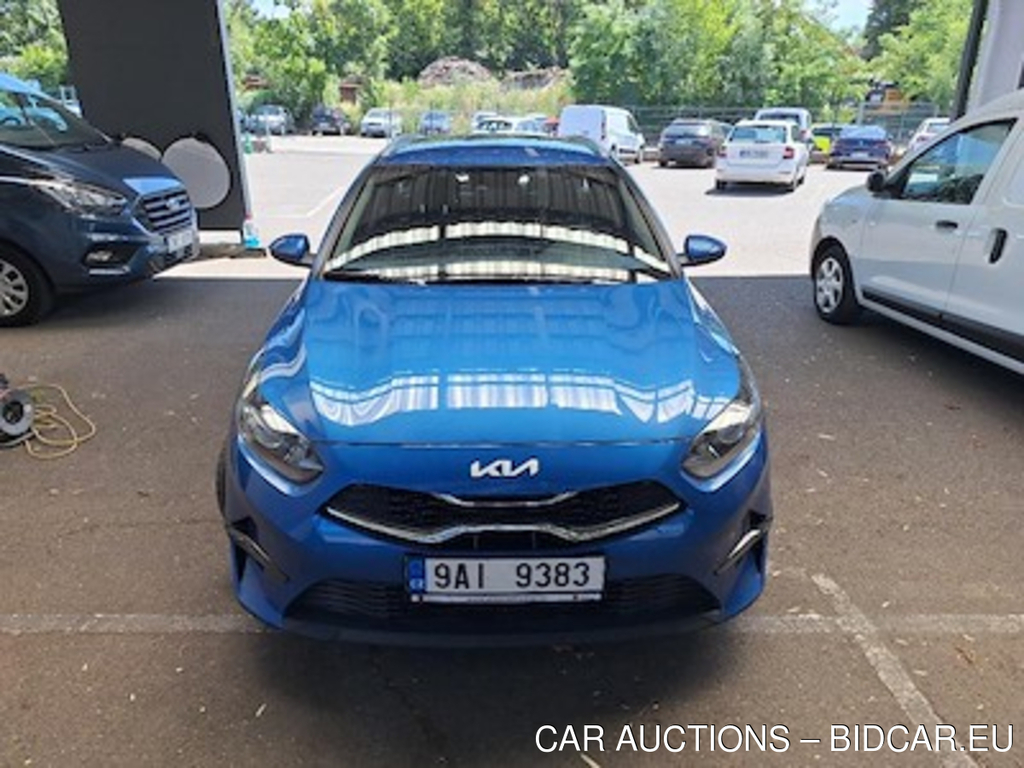 Kia Ceed 1.0 T-GDI 74kW Spin SW