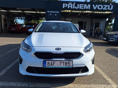 Kia Ceed 1.0 T-GDI Fresh SW
