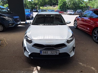 Kia Ceed 1.5 T-GDI 118kW Exclusive SW