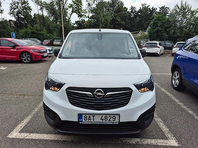 Opel Combo 1.2 Turbo 81 kW S/S Edition XL