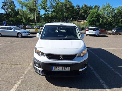 Peugeot Rifter ACTIVE 1.5 BlueHDi 100 S&amp;S LONG
