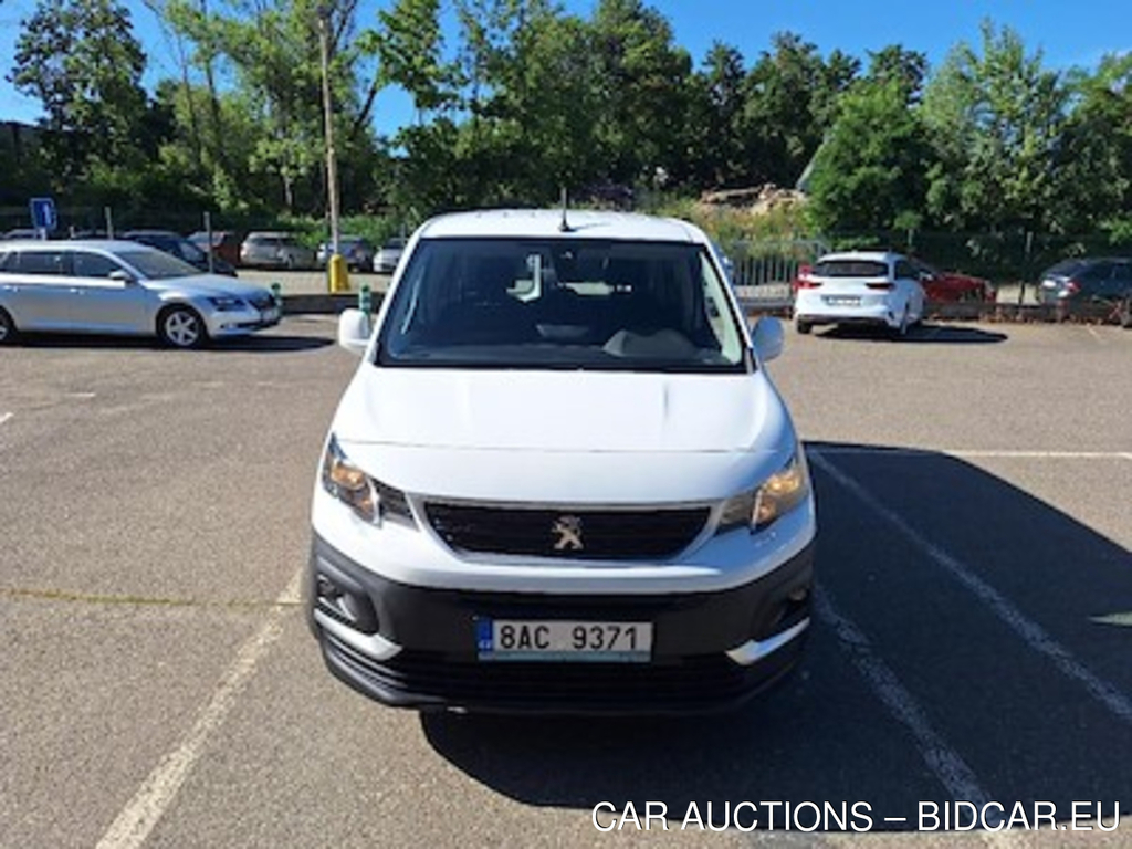 Peugeot Rifter ACTIVE 1.5 BlueHDi 100 S&S LONG