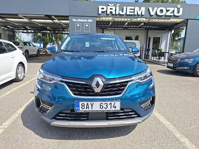 Renault Arkana TCe 140 EDC Zen