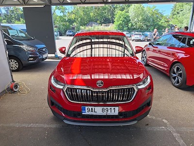Skoda Kodiaq 2.0 TDI 110 kW Style 4x4 DSG