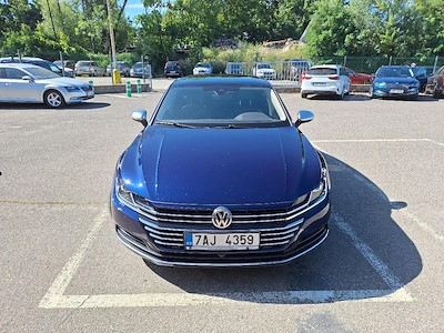 Volkswagen Arteon 2.0 TSI BMT 4MOTION DSG Elegance