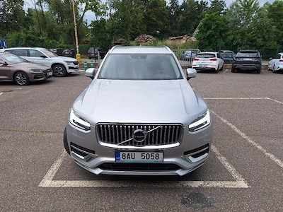 Volvo XC90 B5 AWD diesel Inscription Auto