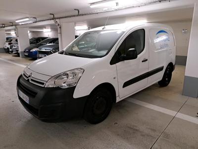 Citroen Berlingo BlueHDi 75 BVM Business M VU [3P] bvm 5-75CH-5cv, 2018